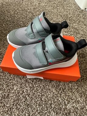 BNWT Toddler Nikes